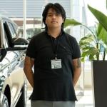 Matthew R Staff Image at Healey Ford